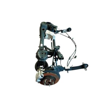 Recambio de puente trasero para ford focus iii 2.0 tdci referencia OEM IAM AV615K067BE 1830929 