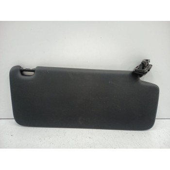 Recambio de parasol izquierdo para mercedes-benz cla (c118) cla 250 e (118.386) referencia OEM IAM A1778106100  