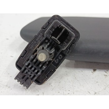 Recambio de parasol izquierdo para mercedes-benz cla (c118) cla 250 e (118.386) referencia OEM IAM A1778106100  