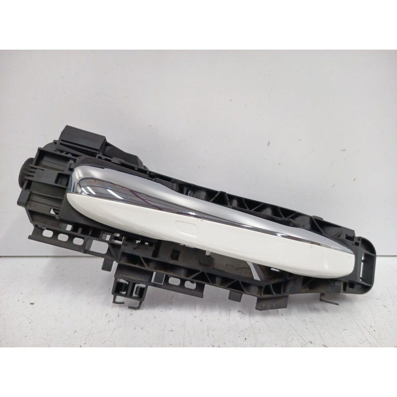 Recambio de maneta exterior trasera derecha para mercedes-benz cla (c118) cla 250 e (118.386) referencia OEM IAM A0997602202  