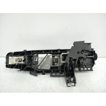 Recambio de maneta exterior trasera derecha para mercedes-benz cla (c118) cla 250 e (118.386) referencia OEM IAM A0997602202  