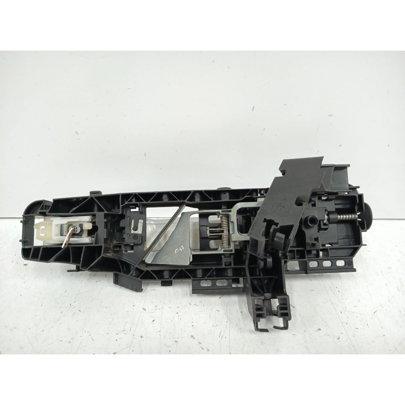 MANETA EXTERIOR TRASERA DERECHA