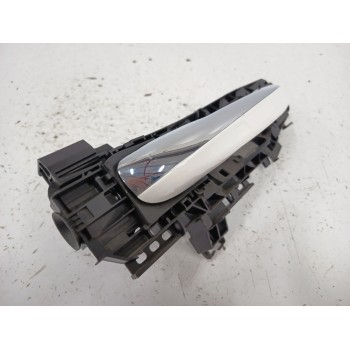 Recambio de maneta exterior trasera derecha para mercedes-benz cla (c118) cla 250 e (118.386) referencia OEM IAM A0997602202  