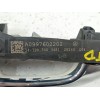 Recambio de maneta exterior trasera derecha para mercedes-benz cla (c118) cla 250 e (118.386) referencia OEM IAM A0997602202  