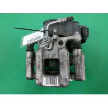 Recambio de pinza freno trasera derecha para citroën c4 picasso feel referencia OEM IAM 9819059480  