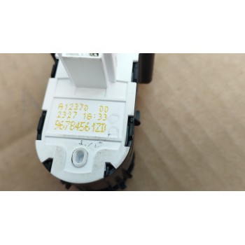 Recambio de mando elevalunas delantero izquierdo para citroën jumpy iii furgoneta (v_) 2.0 bluehdi 145 referencia OEM IAM 967845