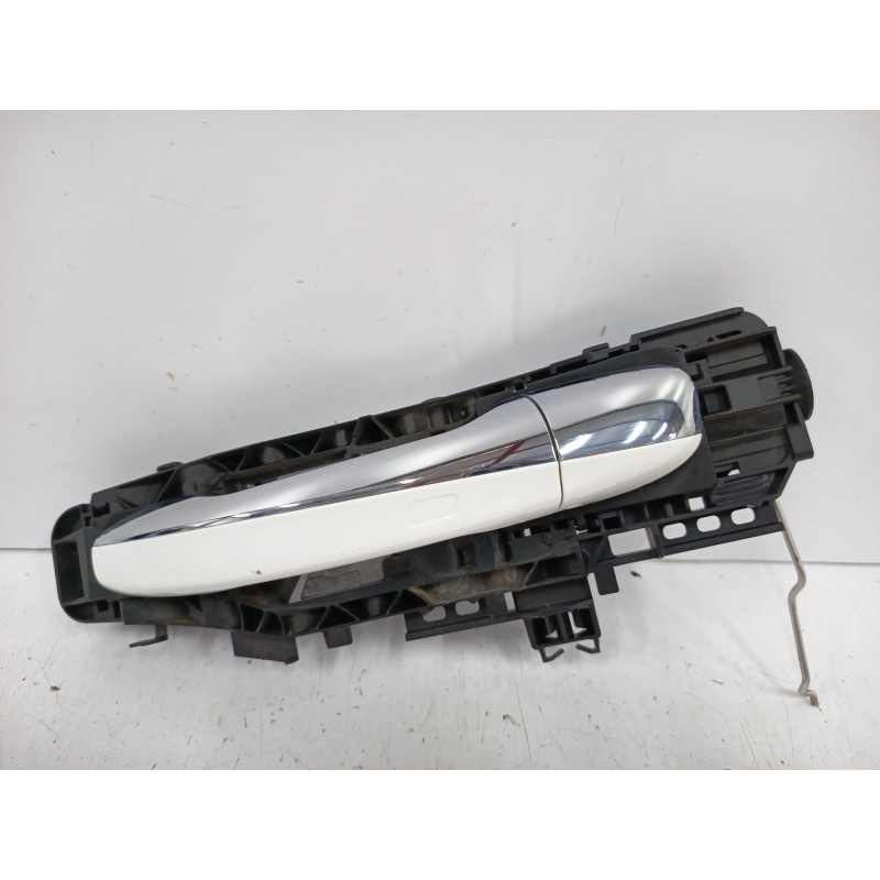 Recambio de maneta exterior delantera izquierda para mercedes-benz cla (c118) cla 250 e (118.386) referencia OEM IAM A0997601902