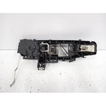 Recambio de maneta exterior delantera izquierda para mercedes-benz cla (c118) cla 250 e (118.386) referencia OEM IAM A0997601902