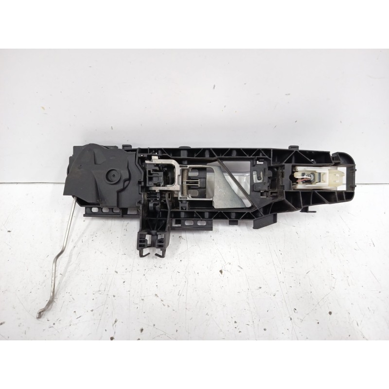 MANETA EXTERIOR DELANTERA IZQUIERDA