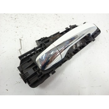 Recambio de maneta exterior delantera izquierda para mercedes-benz cla (c118) cla 250 e (118.386) referencia OEM IAM A0997601902