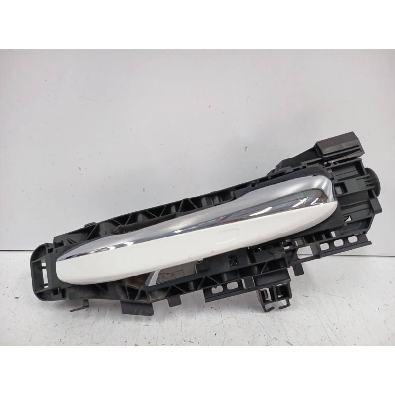 Recambio de maneta exterior trasera izquierda para mercedes-benz cla (c118) cla 250 e (118.386) referencia OEM IAM A0997602102  
