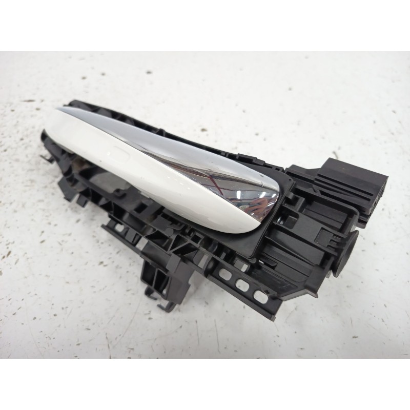 MANETA EXTERIOR TRASERA IZQUIERDA