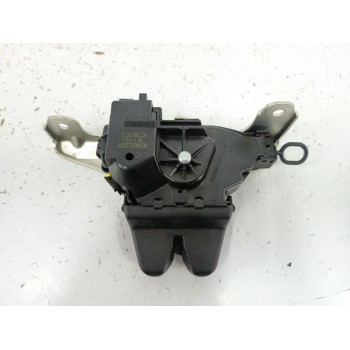 CERRADURA MALETERO / PORTON A2057500600 