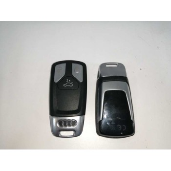 Recambio de no identificado para audi a4 avant (8w5) sport edition quattro referencia OEM IAM 4M0959754BC LLAVES 4M0959754AT