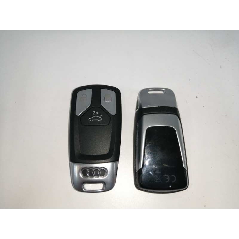 Recambio de no identificado para audi a4 avant (8w5) sport edition quattro referencia OEM IAM 4M0959754BC LLAVES 4M0959754AT