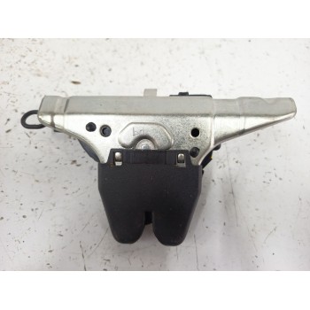 Recambio de cerradura maletero / porton para mercedes-benz cla (c118) cla 250 e (118.386) referencia OEM IAM A2057500600  