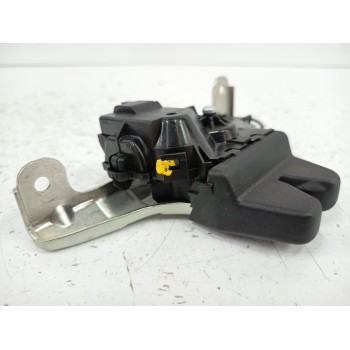 Recambio de cerradura maletero / porton para mercedes-benz cla (c118) cla 250 e (118.386) referencia OEM IAM A2057500600  