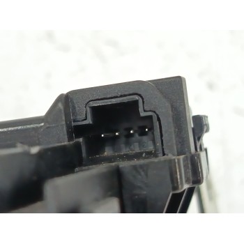 Recambio de cerradura maletero / porton para mercedes-benz cla (c118) cla 250 e (118.386) referencia OEM IAM A2057500600  