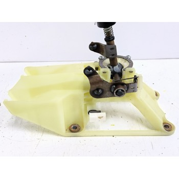 Recambio de palanca cambio para mazda cx-5 (ke, gh) 2.2 d (ke2fw) referencia OEM IAM KE4046100  