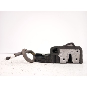 CERRADURA PUERTA TRASERA IZQUIERDA A0997302001 A1770032999 