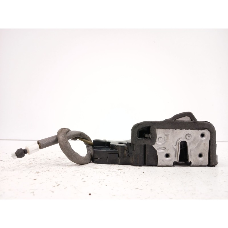 Recambio de cerradura puerta trasera izquierda para mercedes-benz cla (c118) cla 250 e (118.386) referencia OEM IAM A0997302001 