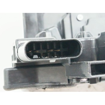 Recambio de cerradura puerta trasera izquierda para mercedes-benz cla (c118) cla 250 e (118.386) referencia OEM IAM A0997302001 