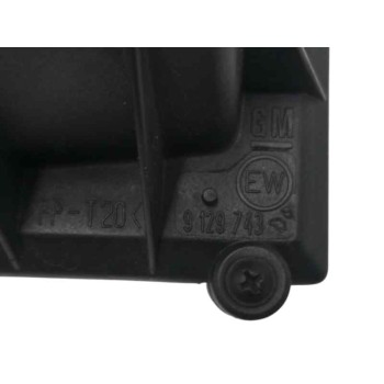 Recambio de filtro aire para opel tigra twin top 1.4 16v referencia OEM IAM 9129743  