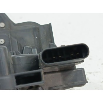 Recambio de cerradura puerta trasera derecha para mercedes-benz cla (c118) cla 250 e (118.386) referencia OEM IAM A0997303301 A1