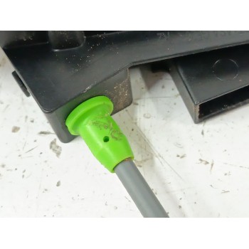 Recambio de cerradura puerta trasera derecha para mercedes-benz cla (c118) cla 250 e (118.386) referencia OEM IAM A0997303301 A1