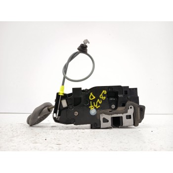 Recambio de cerradura puerta delantera derecha para mercedes-benz cla (c118) cla 250 e (118.386) referencia OEM IAM A0997203402 