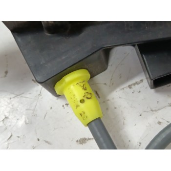 Recambio de cerradura puerta delantera derecha para mercedes-benz cla (c118) cla 250 e (118.386) referencia OEM IAM A0997203402 