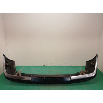 Recambio de paragolpes delantero para mercedes-benz clase e (w210) e 300 turbo-d (210.025) referencia OEM IAM   