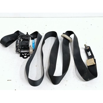 Recambio de cinturon seguridad delantero izquierdo para mazda cx-5 (ke, gh) 2.2 d (ke2fw) referencia OEM IAM 0589P1000146  