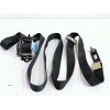 Recambio de cinturon seguridad delantero izquierdo para mazda cx-5 (ke, gh) 2.2 d (ke2fw) referencia OEM IAM 0589P1000146  