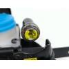 Recambio de cinturon seguridad delantero izquierdo para mazda cx-5 (ke, gh) 2.2 d (ke2fw) referencia OEM IAM 0589P1000146  
