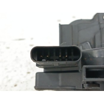 Recambio de cerradura puerta delantera izquierda para mercedes-benz cla (c118) cla 250 e (118.386) referencia OEM IAM A099720330