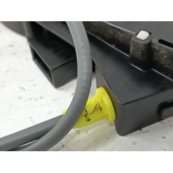 Recambio de cerradura puerta delantera izquierda para mercedes-benz cla (c118) cla 250 e (118.386) referencia OEM IAM A099720330