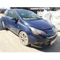 OPEL CORSA E (X15)