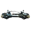 Recambio de puente trasero para ford focus iii 2.0 tdci referencia OEM IAM AV615K067BE 1830929 