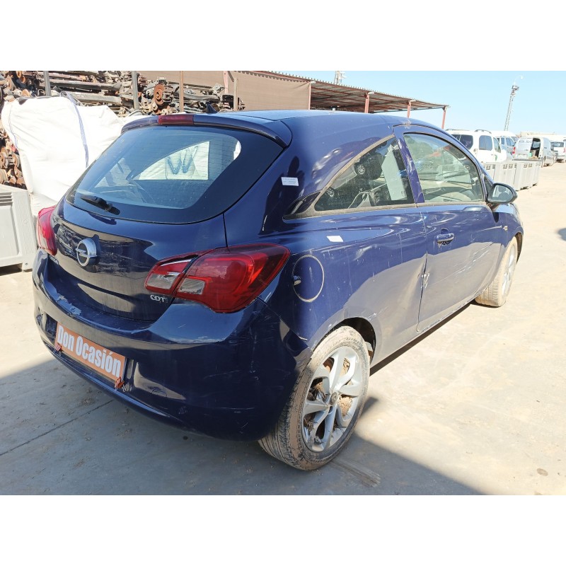 PARAGOLPES DELANTERO