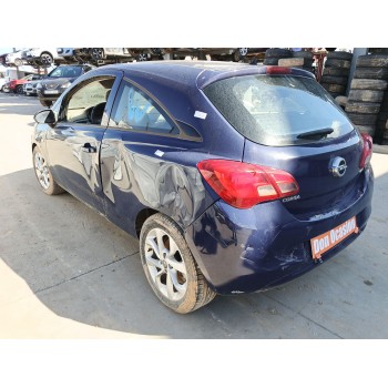 opel corsa e (x15) del año 2015