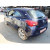 opel corsa e (x15) del año 2015