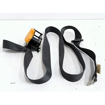 Recambio de cinturon seguridad trasero izquierdo para mazda cx-5 (ke, gh) 2.2 d (ke2fw) referencia OEM IAM T89454T  