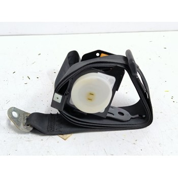 Recambio de cinturon seguridad trasero izquierdo para mazda cx-5 (ke, gh) 2.2 d (ke2fw) referencia OEM IAM T89454T  