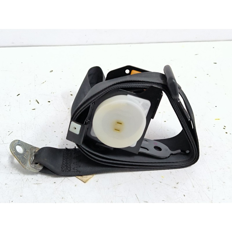 CINTURON SEGURIDAD TRASERO IZQUIERDO