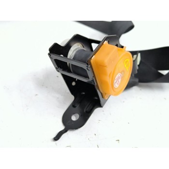 Recambio de cinturon seguridad trasero derecho para mazda cx-5 (ke, gh) 2.2 d (ke2fw) referencia OEM IAM T89454T  