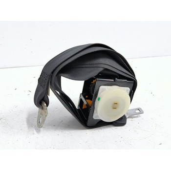 Recambio de cinturon seguridad trasero derecho para mazda cx-5 (ke, gh) 2.2 d (ke2fw) referencia OEM IAM T89454T  