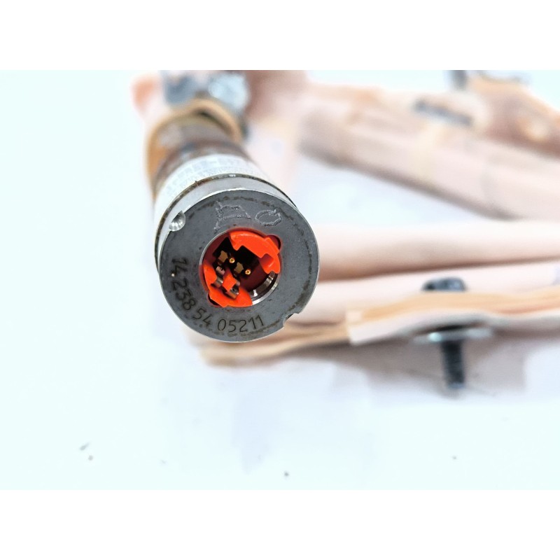 AIRBAG CORTINA DELANTERO DERECHO