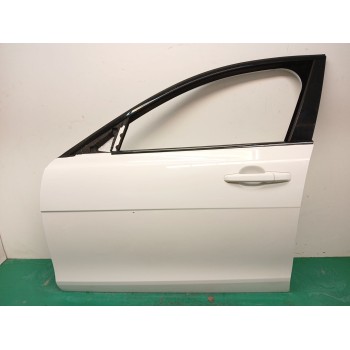 Recambio de puerta delantera izquierda para jaguar xe (x760) 2.0 d referencia OEM IAM  T4N2633 