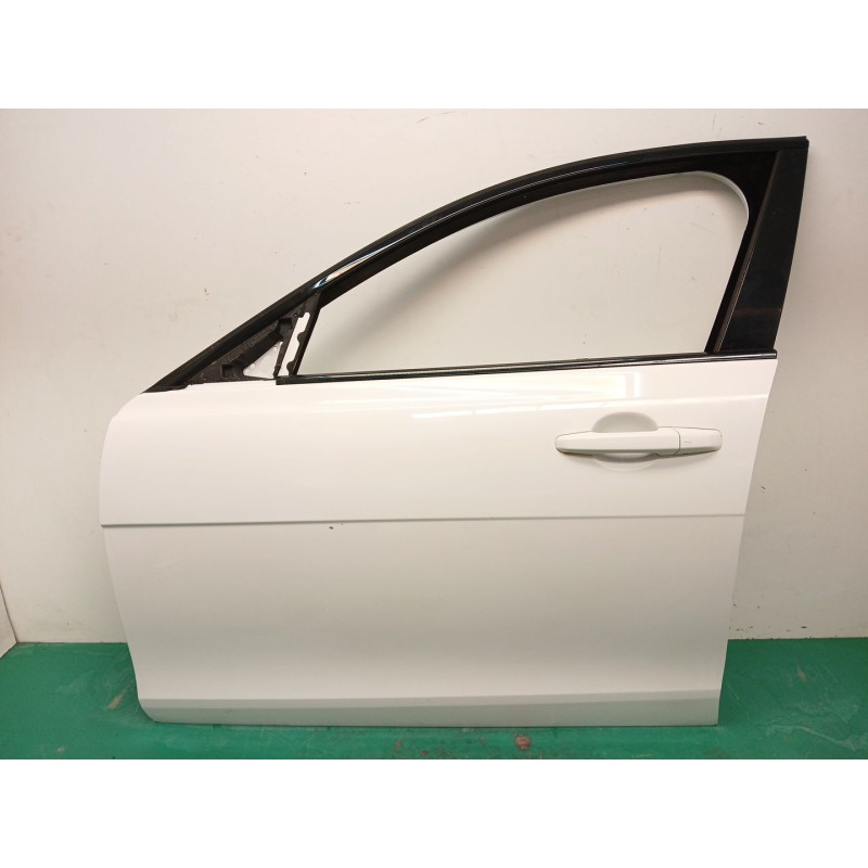Recambio de puerta delantera izquierda para jaguar xe (x760) 2.0 d referencia OEM IAM  T4N2633 